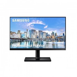 Màn hình máy tính Samsung LF22T450FQEXXV 22 inch FHD 75Hz
