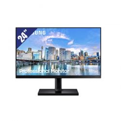 Màn hình máy tính Samsung LF24T450FQEXXV 24 inch FHD 75Hz