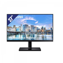 Màn hình máy tính Samsung LF27T450FQEXXV 27 inch FHD 75Hz