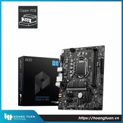 Mainboard MSI B560M PRO