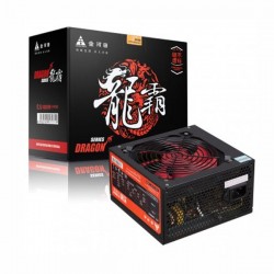 Nguồn máy tính Golden Field Dragon GTX580 - 500W