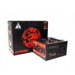 Nguồn Golden Field Dragon GTX680 600W