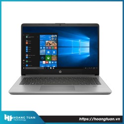 Laptop HP 340s G7 (224L1PA) (i3 1005G1/4GB RAM/512GB SSD/14 FHD/Win/Xám)