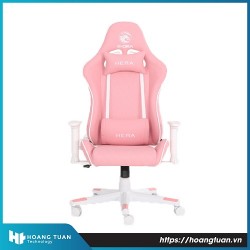 Ghế game E-DRA HERA EGC224 - Pink