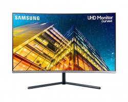Màn hình Samsung LU32R590CWEXXV 31.5Inch/4K UHD/60Hz/ Curved