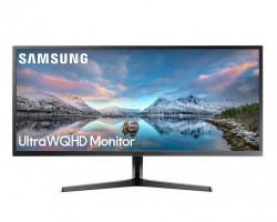 Màn hình Samsung LS34J550WQEXXV 34Inch Ultra WQHD 75Hz