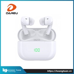 Tai nghe không dây DAREU D2 (TWS EARBUDS) 