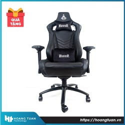 Ghế chơi game Warrior Maiden Series WGC309 (Da thật)