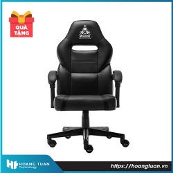 Ghế chơi game Warrior Crusader Series WGC101 ĐEN