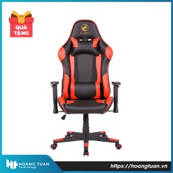 Ghế game E-DRA Mars EGC202 ĐỎ 