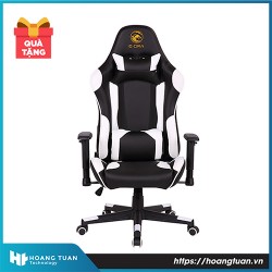 Ghế game E-DRA Mars EGC202 TRẮNG