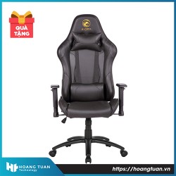 Ghế game E-DRA Mars EGC202 ĐEN