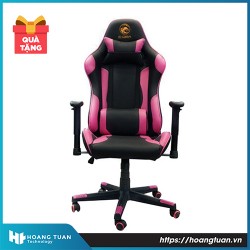 Ghế game E-DRA Mars EGC202 HỒNG