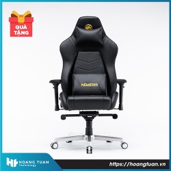 Ghế game E-DRA Nemesis EGC221 ĐEN