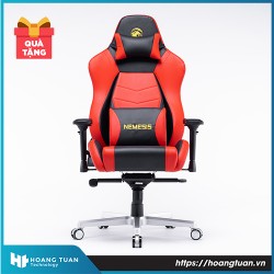 Ghế game E-DRA Nemesis EGC221 ĐỎ