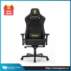 Ghế Game E-DRA Medusa EGC209 ĐEN
