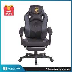 Ghế game E-DRA Jupiter EGC201 TRẮNG