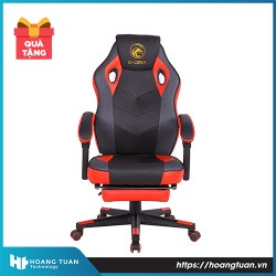Ghế game E-DRA Jupiter EGC201 ĐỎ