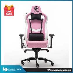 Ghế game E-DRA IRIS EGC228 HỒNG