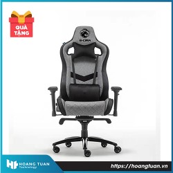 Ghế game E-DRA IRIS EGC228 XÁM