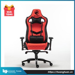 Ghế game E-DRA IRIS EGC228 ĐỎ