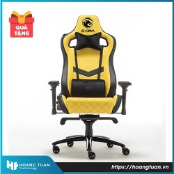 Ghế game E-DRA IRIS EGC228 VÀNG