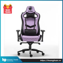 Ghế game E-DRA IRIS EGC228 TÍM
