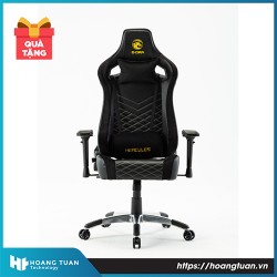 Ghế Game E-DRA Hercules EGC203 PRO ĐEN
