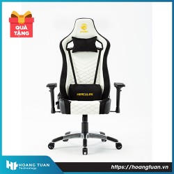 Ghế Game E-DRA Hercules EGC203 PRO TRẮNG