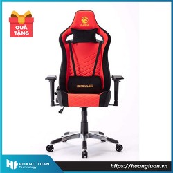 Ghế Game E-DRA Hercules EGC203 PRO ĐỎ