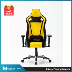 Ghế Game E-DRA Hercules EGC203 PRO VÀNG