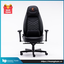 Ghế Game E-DRA Big Boss EGC2021 LUX ĐEN