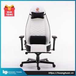 Ghế Game E-DRA Big Boss EGC2021 LUX TRẮNG