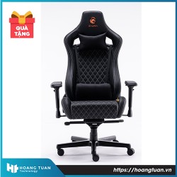Ghế Game E-DRA Ultimate EGC2020 LUX ĐEN