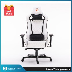 Ghế Game E-DRA Ultimate EGC2020 LUX TRẮNG