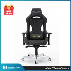 Ghế Game E-DRA Skeleton EGC220 ĐEN