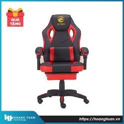 Ghế game E-DRA Jupiter M EGC204 V2 ĐỎ