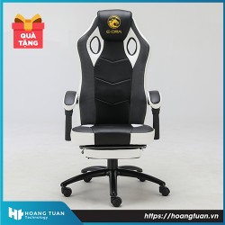 Ghế game E-DRA Jupiter M EGC204 V2 TRẮNG
