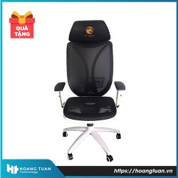 Ghế game E-DRA Venus EGC211 TRẮNG