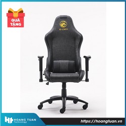 Ghế game E-DRA Midnight EGC205 ĐEN