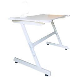 Bàn Chơi Game E-DRA Z tank V2 E-dra TRẮNG