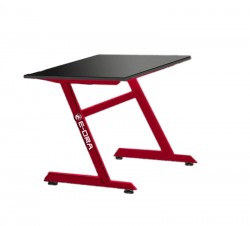 Bàn Chơi Game E-DRA Z tank V2 E-dra ĐỎ GHI