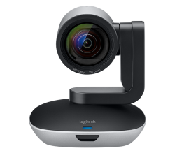 Webcam hội nghị truyền hình Logitech PTZ Pro 2