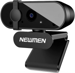 Webcam Newmen CM303 