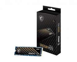 SSD SPATIUM M370 NVMe M.2 1TB