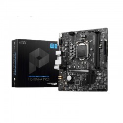 Mainboard MSI H510M PRO 