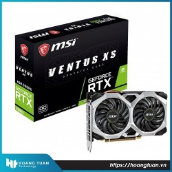 VGA MSI RTX 2060 Ventus GP