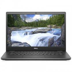 Laptop Dell Latitude 3410 L3410I5SSD (i5 10210U 8GB RAM/256GB SSD/14.0 inch HD/Fedora/Xám)
