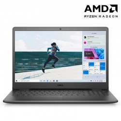 Laptop Dell Inspiron 3505  Y1N1T1/ Đen AMD Ryzen™ 3-3250U/ 2.60GHz upto 3.50GHz/ 4MB)/ 8GB(4GBx2) DDR4/ 256GB M.2 PCIe NVMe SSD + 1 slot 2.5"(HDD/SSD)/ 15.6" FHD/ 3 Cell/ Win 10 Home