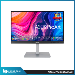 Màn hình Asus ProArt PA247CV (23.8inch/FHD/IPS/75Hz/5ms/300nits/HDMI+DP+USBC+Audio)